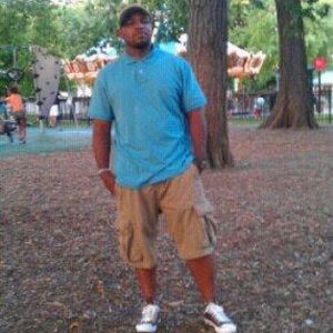 Meet your Posher, Andrew